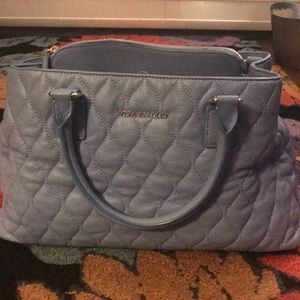 Vera Bradley Emma satchel